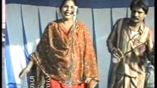 Chamkila and Amarjot  Dangan Kharak Payin  LIVE  6121987 [upl. by Norrie]