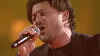 Vittorio Grigolo mix Tosca Queen [upl. by Center430]