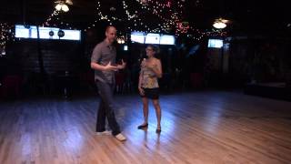 IntermediateAdvanced Lindy Hop  Stylings Break Exercise Interesting moves [upl. by Dorthy]