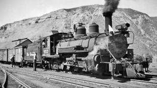 History of the K27 Locomotive [upl. by Haonam]