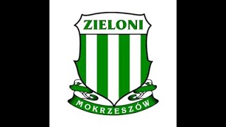 Skrót meczu Zieloni Mokrzeszów  Victoria Świebodzice [upl. by Yromem]