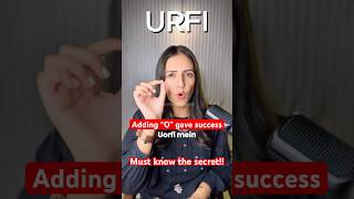 Changing Name Letters make sure your success‼️ name numerology successtips urfijaved [upl. by Notsek]