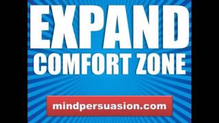 Expand Comfort Zone  Live Life Boldly [upl. by Jair]