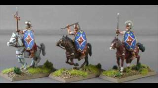 Meeples amp Miniatures Historical Miniatures Review Show 1 [upl. by Nae789]