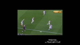 Look at this magical run by MESSI football messsi messi4k soccerplayer leomessi messieditz [upl. by Asseret970]