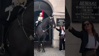 Household cavalry museum [upl. by Jaehne181]