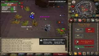 OSRS  Scabarites  60k Slay XP\HR  1m GP\HR [upl. by Letsirhc]