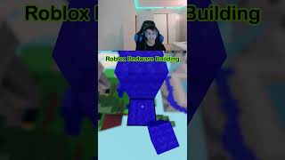 Roblox Vs Minecraft Bridging roblox minecraft payphone bridging building recommended [upl. by Gerrard]