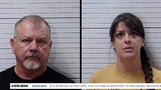 Owners of Wyoming restaurant arrested on suspicion of assault harassment [upl. by Nawiat742]