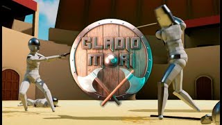 Gladio Mori Steam Broadcast  Game Taste Indie Game Client Broadcasts [upl. by Eerac180]