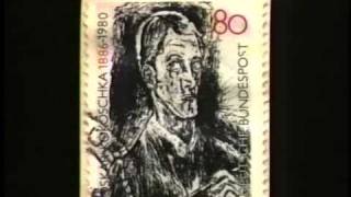 OSKAR KOKOSCHKA A FACE FOR OUR TIME PART 110 [upl. by Adnilim]