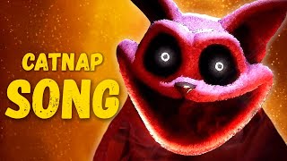 CATNAP SONG  Poppy Playtime Chapter 3 [upl. by Sandie]