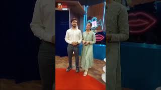 Atufa Tul Jannat amp Ibrahim With Mathira This Sunday  Promo  Episode 22  The 21MM Show [upl. by Augie]