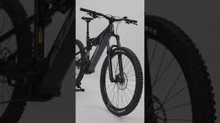 KTM Macina Kapoho Elite 2022 [upl. by Nimajaneb]