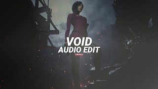 void microwave trending  isq edit audio [upl. by Loresz]