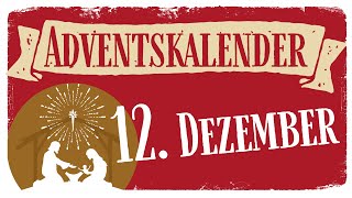 1212 Überraschungen  Adventskalender [upl. by Dotty400]