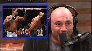 Francis Ngannou Highlights amp Knockouts [upl. by Natassia]