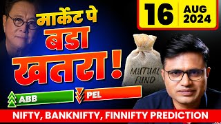 NIFTY BANKNIFTY TOMORROW ANALYSIS  NIFTY BANKNIFTY TOMORROW PREDICTION  Chart Commando [upl. by Derfliw]