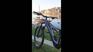 BIKE KTM MACINA KAPOHO ELITE 2021 [upl. by Erle]