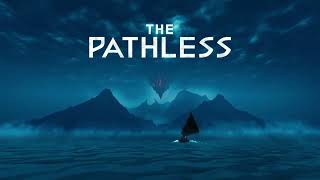 The Pathless  gameplay Nintendo Switch [upl. by Neitsirhc632]