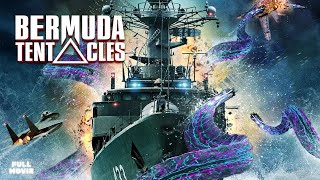 Bermuda Tentacles  Action  HD  Full Movie in English [upl. by Schlicher]