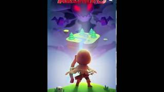 Archero by Habby  Official Gameplay Trailer [upl. by Dickinson184]