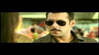 Dabangg Trailer [upl. by Revilo584]