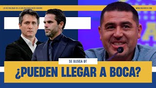 La VERDAD sobre la Posible Llegada de GUILLERMO o GAGO a BOCA [upl. by Aihtenak957]