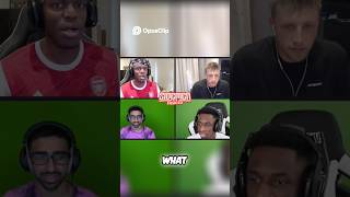 VIKKSTAR123 DUMBEST MOMENT IN SIDEMEN HISTORY 😭 shorts [upl. by Harp]