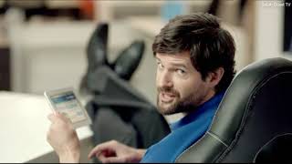 Officeworks  Commercial  27062014 [upl. by Nevad]