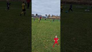 KVV Duffel U7 vs KSK Wavria U7 match [upl. by Urquhart]