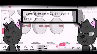 animación de ground tutorial XD [upl. by Idham]