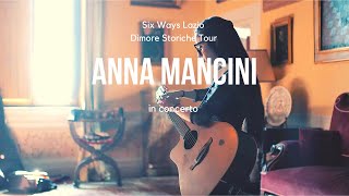 Dimore Storiche Tour 2020  Anna Mancini in concerto  Palazzo Del Drago Bolsena [upl. by Ragan420]