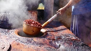 Areca Nut Betel Nut Processing [upl. by Ader894]