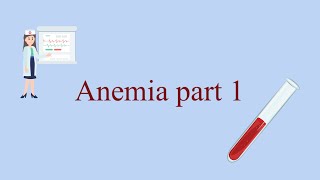 Anemia [upl. by Duval]