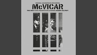 McVicar From ‘McVicar’ Original Motion Picture Soundtrack [upl. by Ramled177]