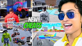 Trying NEW MYTHS OF MY SUBSCRIBERS In This GTA COPY GAME😱 3 [upl. by Fesoy]