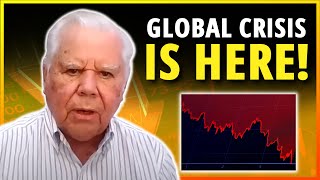 WORST Global Financial Crisis in History  Bert Dohmen Final Warning [upl. by Anak]