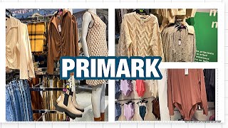 NOVEDADES PRIMARK OTOÑO INVIERNO 20212022  NUEVA COLECCIÓN [upl. by Muryh340]