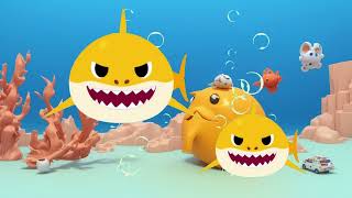 Baby Shark Song and dance  Baby Shark do do do Song  Nursery rhymes and song [upl. by Hungarian]