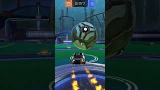 POV  Le plus gros toxic rocketleague humour [upl. by Elsy]