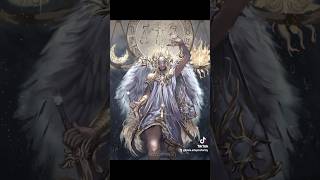 Personifying Zodiac Signs part 2 libra art oc speedpaint ytshorts [upl. by Ynnig]