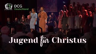 Jugend für Christus Jugend voll Freud · Christliches Chorlied [upl. by Nabila]