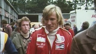 Formel1 1976 GPvD Nürburgring 2Rennen [upl. by Llertnad]