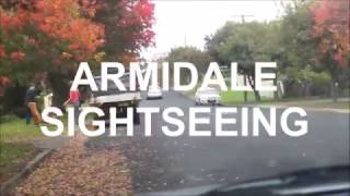 ARMIDALE SIGHTSEEING [upl. by Quintana]