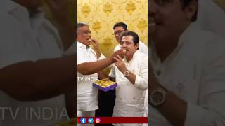 Newly elected Siggavi MLA Yaseer Pathan met with minister Zameer Ahmed Khan karnataka salaamtv ￼ [upl. by Zap]