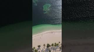 🚁Playa del hotel🏝️🌊 Lopesan Costa Bávaro Resort Spa amp Casino puntacana [upl. by Sisely]