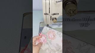 DICA INCRÍVEL de COSTURA sewing diydecostura diy diycostura sewingtutorial costurafacil ideas [upl. by Deonne]