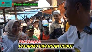 PACARAN 9 TH RA DIRABI PANGAN CODOT [upl. by Annail575]