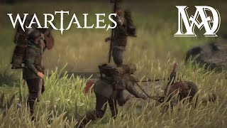 Wartales  ON SE TENTE LE MULTI  coop avec zonzzlive [upl. by Llesirg105]